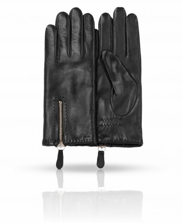 Перчатки Женские 11_BOGE/BL//11